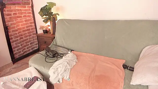 Ivannabreast Official online show from March 13, 12:48 am