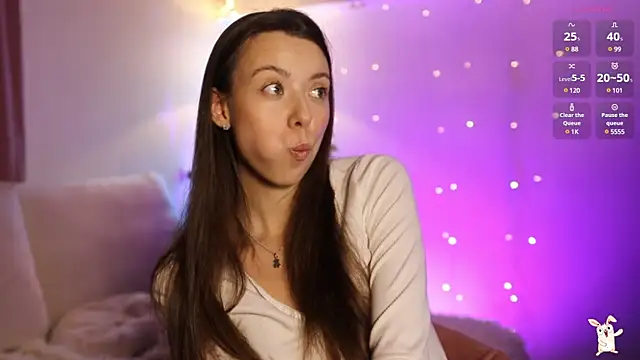 Goldy Grace  online show from January 28, 4:41 pm