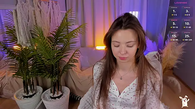 Goldy Grace  online show from January 29, 11:30 am