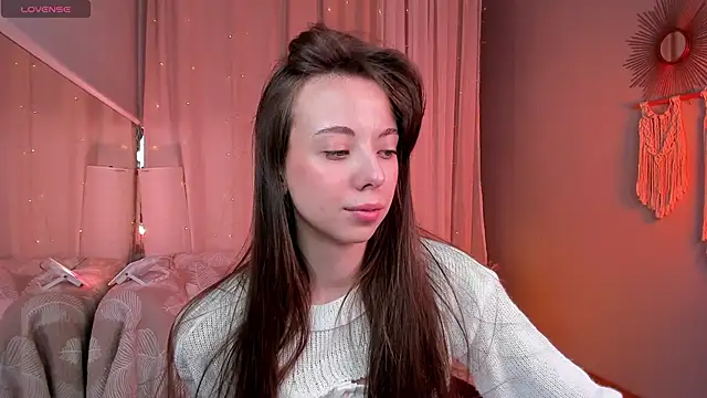 Goldy Grace  online show from February 28, 12:49 pm