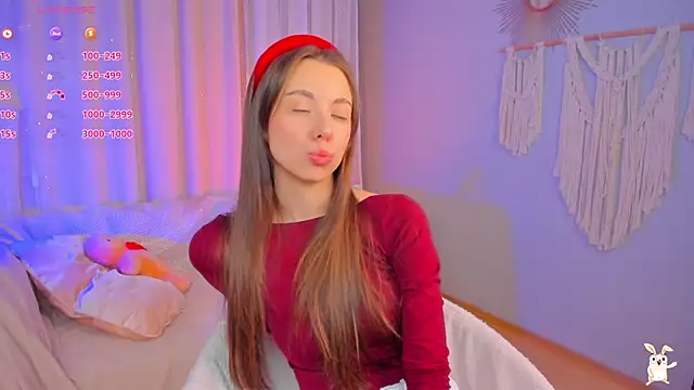 Goldy Grace  online show from January 10, 11:38 am