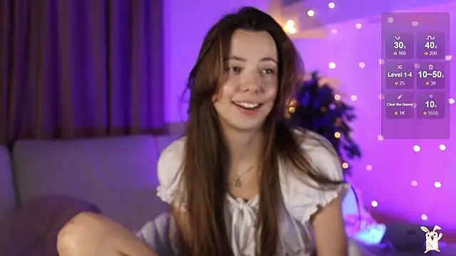 Goldy Grace  online show from January 26, 4:51 pm