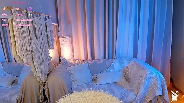 Goldy Grace  online show from September 25, 3:51 pm