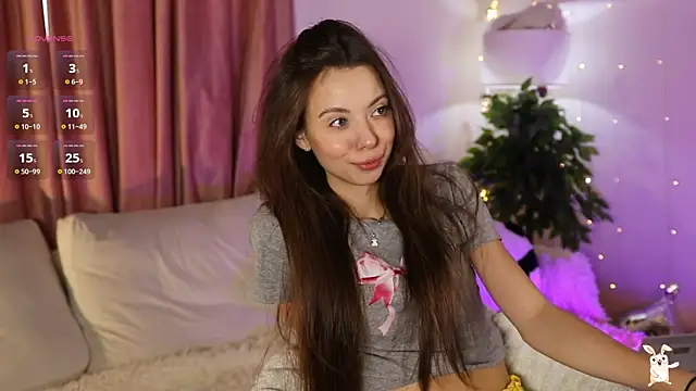 Goldy Grace  online show from February 28, 11:36 am