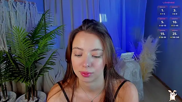 Goldy Grace  online show from January 30, 11:22 am