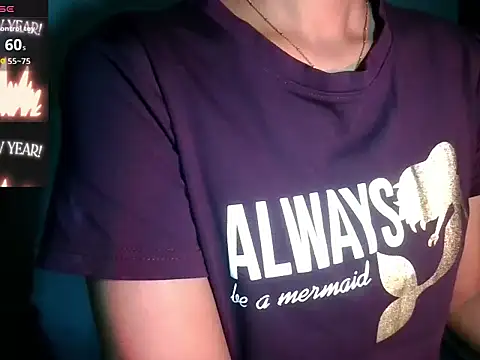 glowybekwa online show from January 7, 2:44 pm