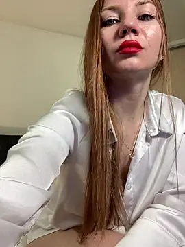 Goddess Squirt  online show from April 9, 1:29 am