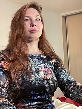 Goddess Squirt  online show from March 11, 1:10 am