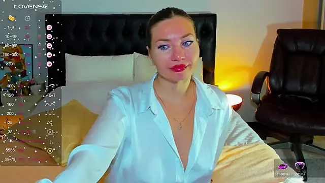 Goddess Squirt  online show from November 15, 1:53 am