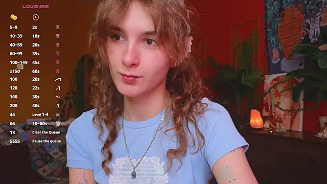 Era Robinhood online show from April 8, 8:27 am