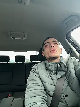 DumyXXX06 online show from February 7, 10:45 am