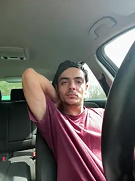 DumyXXX06 online show from April 13, 12:20 pm