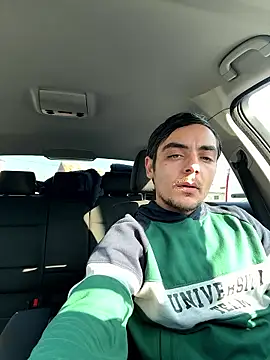 DumyXXX06 online show from January 17, 10:19 am