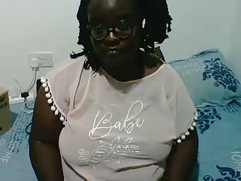 Hotwife8 online show from April 28, 2:27 am