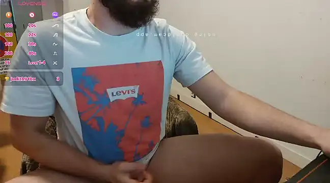 azagoul222 online show from January 12, 2:30 pm