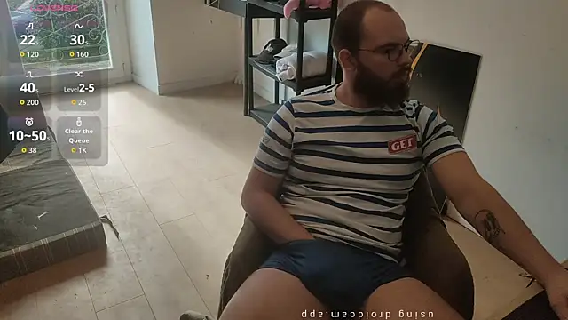 azagoul222 online show from March 15, 1:29 pm