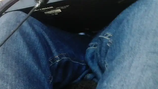 Gigadickman online show from January 15, 8:30 am