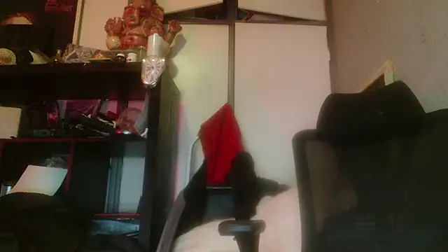 Gigadickman online show from January 14, 11:27 pm