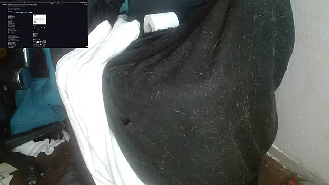 Gigadickman online show from February 27, 10:55 am