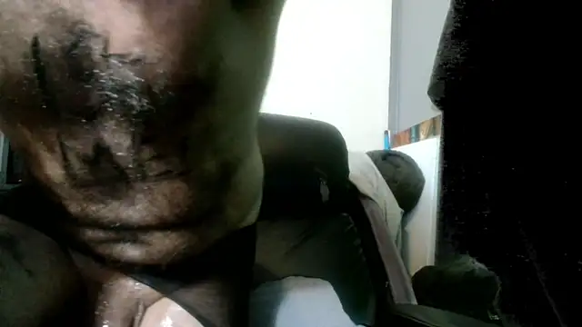 Gigadickman online show from January 6, 2:15 am