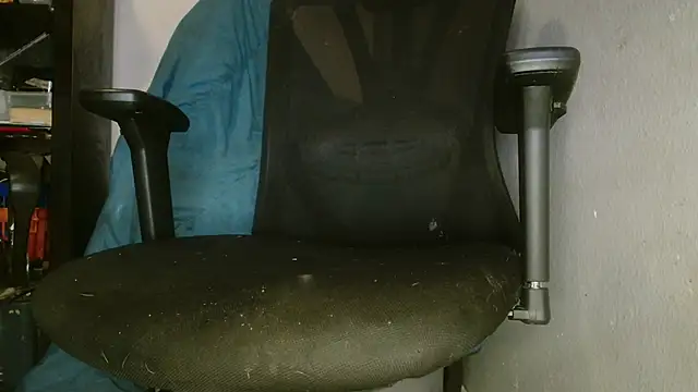 Gigadickman online show from February 27, 9:25 pm