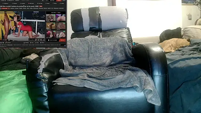 Gigadickman online show from March 2, 11:28 pm