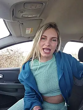 Lydie off online show from March 26, 1:20 pm