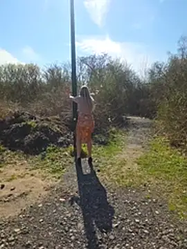 Lydie off online show from March 19, 1:00 pm