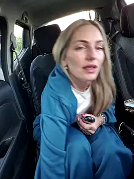 Lydie off online show from March 25, 5:12 pm