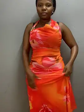 SexyAngeliqua online show from April 8, 12:28 pm