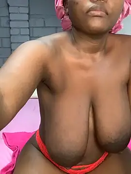 SexyAngeliqua online show from April 5, 9:49 am
