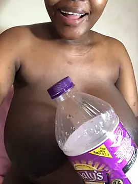 SexyAngeliqua online show from October 26, 6:47 am