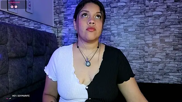 mariferprivxx online show from June 5, 5:45 am