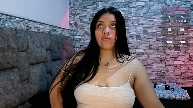 Snapshot of mariferprivxx chatting on February 23, 5:41 am mariferprivxx online show from February 23, 5:41 am