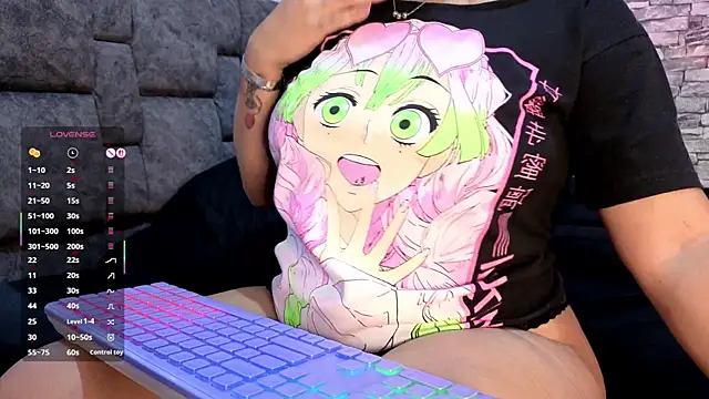 Snapshot of mariferprivxx chatting on January 8, 3:56 am mariferprivxx online show from January 8, 3:56 am