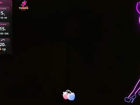 Snapshot of MakeMeCumAhh chatting on February 8, 7:33 pm MakeMeCumAhh online show from February 8, 7:33 pm