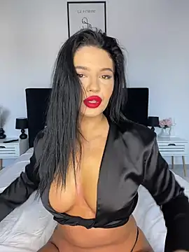 Nefera De Nile online show from February 21, 8:07 am