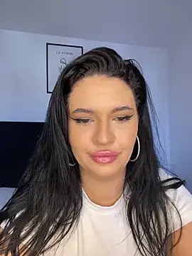 Nefera De Nile online show from March 4, 8:46 am