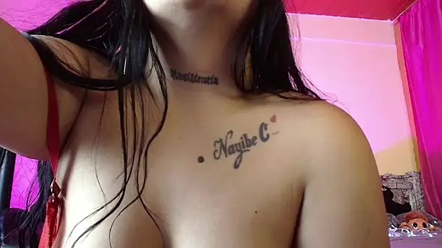 pocahonta89 online show from March 6, 4:52 am
