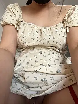 Snapshot of Nicole77-baby chatting on March 21, 6:05 am Nicole77-baby online show from March 21, 6:05 am