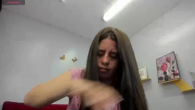 kathina giraldo online show from November 7, 12:42 pm