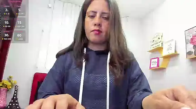Snapshot of kathina_giraldo chatting on February 25, 1:21 pm kathina giraldo online show from February 25, 1:21 pm