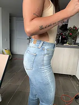 SofiaG  online show from November 24, 8:53 pm