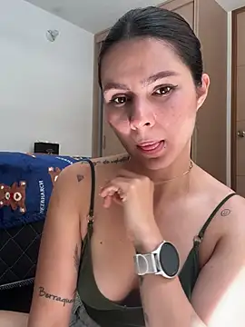 SofiaG  online show from February 10, 5:19 pm