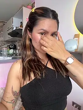 SofiaG  online show from March 1, 7:58 pm