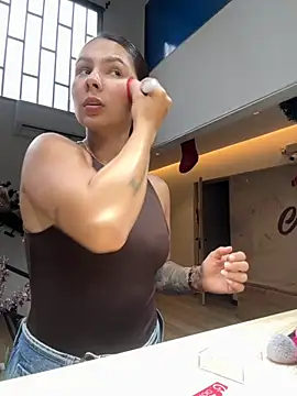 SofiaG  online show from December 2, 8:54 pm