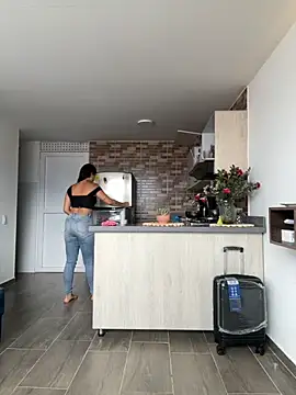 SofiaG  online show from November 23, 5:34 pm