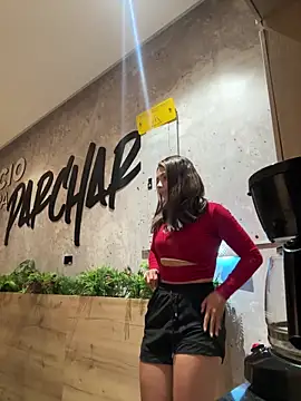 SofiaG  online show from December 16, 7:29 pm