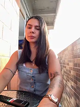 SofiaG  online show from October 20, 8:53 pm