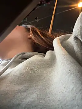 SofiaG  online show from February 13, 8:31 pm